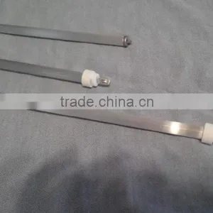 Quartz Tube Heating Element thumbnail-2