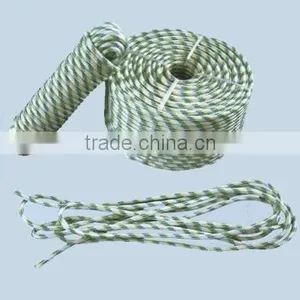 Double Braided Polyster Dock Line thumbnail-1