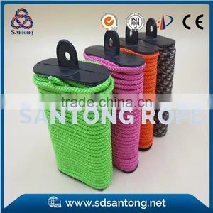 Outdoor Clothing Rope thumbnail-1