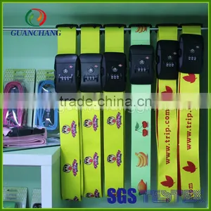 Supplier on China Market Supply All Kinds of Luggage Belts thumbnail-1