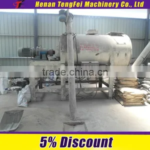 Dry Mortar Batch Mixing Plant Dry Mix Morat Production Line thumbnail-1