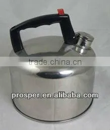4.5L Stainless Steel Water Kettle thumbnail-1