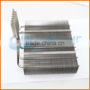 Extruded Aluminum Enclosure Heat Sink for Led Street Light thumbnail-3