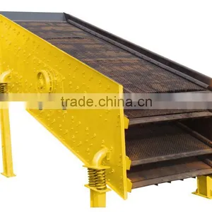 New Sand Motor Vibrating Screening Feeder/Equipment/Machine thumbnail-1