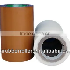 EPDM Huller Rice Mill Rubber Rollers Rice Rubber Roller thumbnail-1