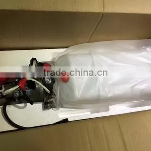 Double Acting Hydraulic Power Unit thumbnail-3