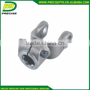 Heavy Duty Agricultural Tractors PTO Shafts Tube Yoke thumbnail-4