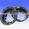 Forklift Wheel 3.00D-8 Split Wheel Forklift Parts for Solid Tyre 500-8 thumbnail-3