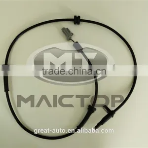 Car ABS Sentor Wheel Speed Sensor 47910-JN00A thumbnail-1