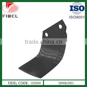 Agricultural Wide Rotavator Blade Wholesale thumbnail-2