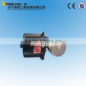 Construction Machinery Parts Air Booster Xz-60 for Zl50f Wheel Loader thumbnail-1