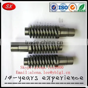 2014 Precision Middle Gear Shafts,transmission Shaft,gear Shaft thumbnail-2