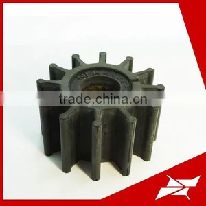Japan Made Water F15CBC Pump Impeller thumbnail-2