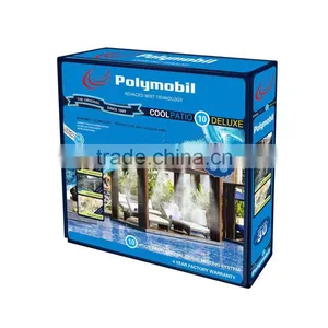 TY1167 Beautiful and Useful Misting System thumbnail-3