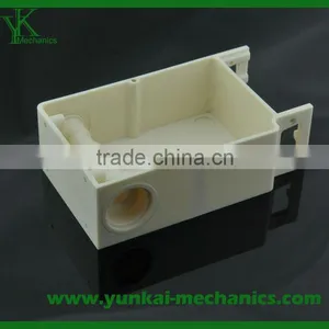 Custom Plastic Injection Products,OEM Injection Mold, Chinese Manufacturer of Plastic Spare Parts thumbnail-1