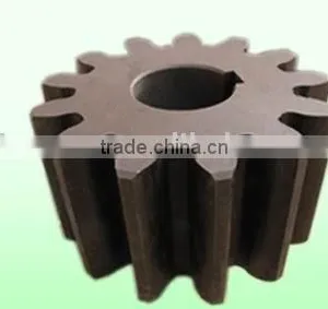 Nylon Gear Wheel thumbnail-1