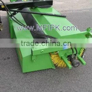 Road Sweeper thumbnail-1