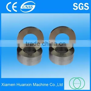 High Hardness and Wear Resistance Disc Cutter Blades thumbnail-1