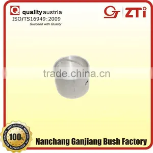 Bearing Copper Alloy Bush For Auto Parts thumbnail-1
