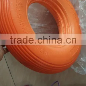 HOT SALE Foma Wheel With Ball Bearing 4.00-8 thumbnail-6