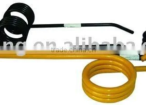 Spring Tooth Drag Harrow, Spring Tooth Harrow, Spring Tooth Harrow Part thumbnail-1