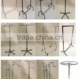 Stainless Stell Rack thumbnail-2