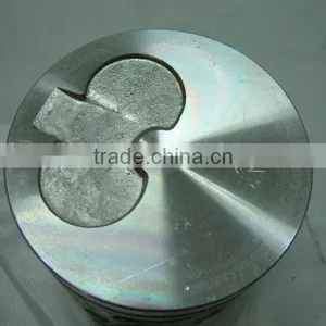 4D94E Piston for Komatsu Parts thumbnail-4