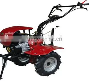 7HP Gasoline Cultivator thumbnail-1