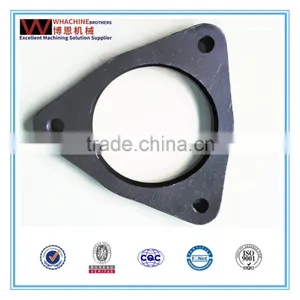 Hot Sell Anodized Alumnum Turning Part Made by Whachinebrothers Ltd thumbnail-3