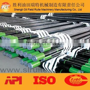 Seamless Steel Pipe thumbnail-5