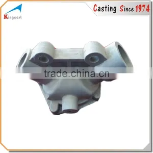 OEM Custom Best Price Aluminium Alloys Casting thumbnail-3