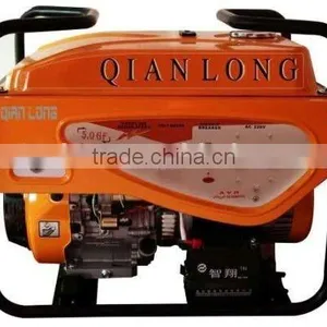 5kw AC Single Phase Generator thumbnail-1