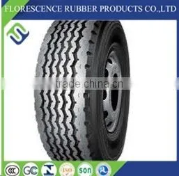 Chinese Manufacturer Radial Rubber Truck Tyre1100R20 thumbnail-5