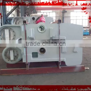 Heavy Mining Equipment Structural Parts Processing With Supplied Drawing thumbnail-3