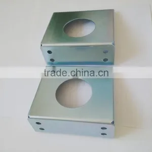BB-53 Stainless Steel Bracket for Hot Sales thumbnail-1