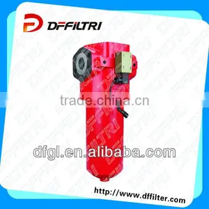 Filter Manufacuter With 19 Years' Experience Exported BRF High Pressure Filter thumbnail-1