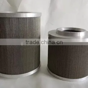 Oil Filter Made In China Leemin Hydraulic Element Filter JX-400* thumbnail-2