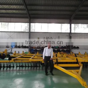 Tractors Pig Cast Iron Floor and Plastic Floor for Pig Farming With Low Price Cast Iron Pig Slat Flooring for Farrowing Crate thumbnail-6