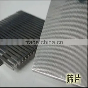 Mine Sieving Mesh/sieving Screen Mesh for Mine/Mining Sieving Mesh thumbnail-2