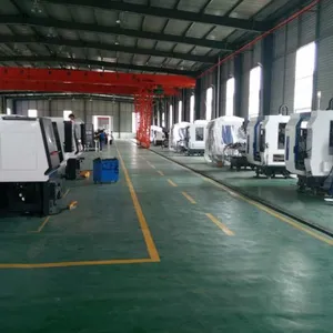 Guizhou Hanover CNC Machine Tool Co.Ltd company overview - view 1 thumbnail