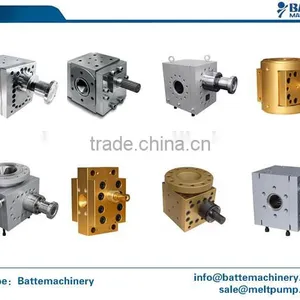 Chemical External Gear Pump thumbnail-1