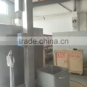 Food Elevator Bucket for Sale thumbnail-1