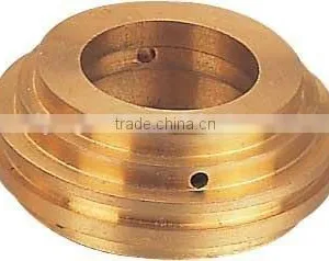 Custom-made Non Standard Copper Mechanical Parts thumbnail-1