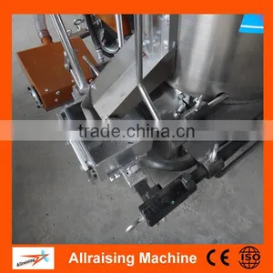 Advanced Hand-push Thermoplastic Road Marking Machine thumbnail-6