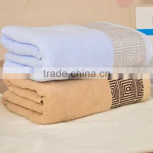 100% Cotton Towel Blanket, Bath Towels, Square Towels thumbnail-2