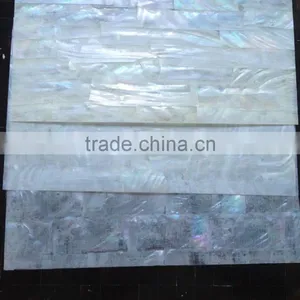 Chinese River Shell Sheet 240*140mm Without Coating thumbnail-3