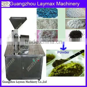 Ginseng Root Grinding Machine for Pharmacy thumbnail-4