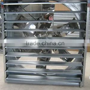 Greenhouse/poultry / Push Pull Exhaust Fan With CE Certification thumbnail-4
