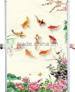 Wall Mounted Electric Infrared Panel Heater thumbnail-5