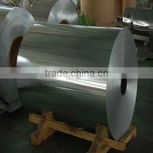 Aluminum Foil Roll for Beer Sealing thumbnail-1